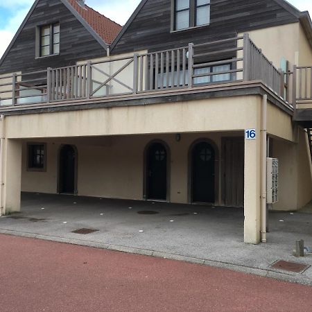 Vue Mer Sur La Cote D'Opale, Studio La Naturelle Pour 4 Personnes , Wimereux Exterior photo