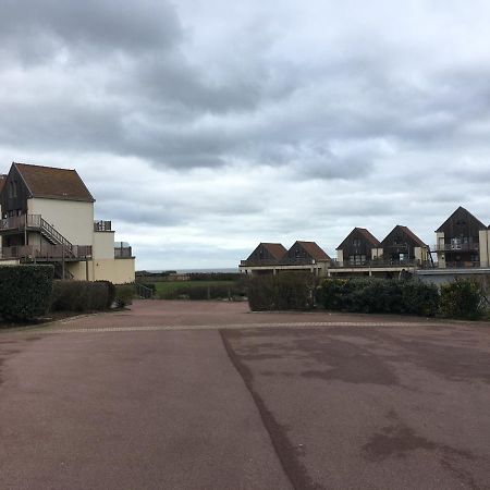 Vue Mer Sur La Cote D'Opale, Studio La Naturelle Pour 4 Personnes , Wimereux Exterior photo