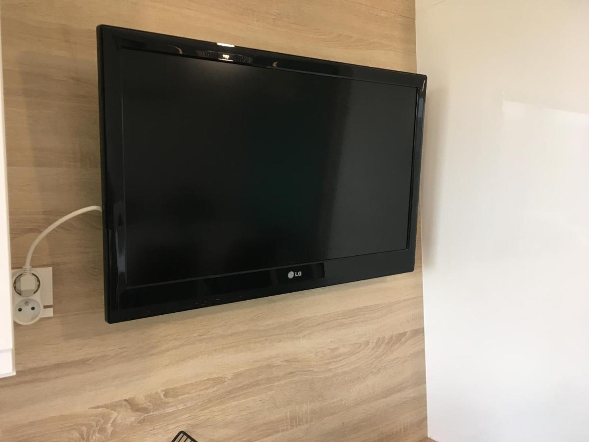 Vue Mer Sur La Cote D'Opale, Studio La Naturelle Pour 4 Personnes , Wimereux Exterior photo