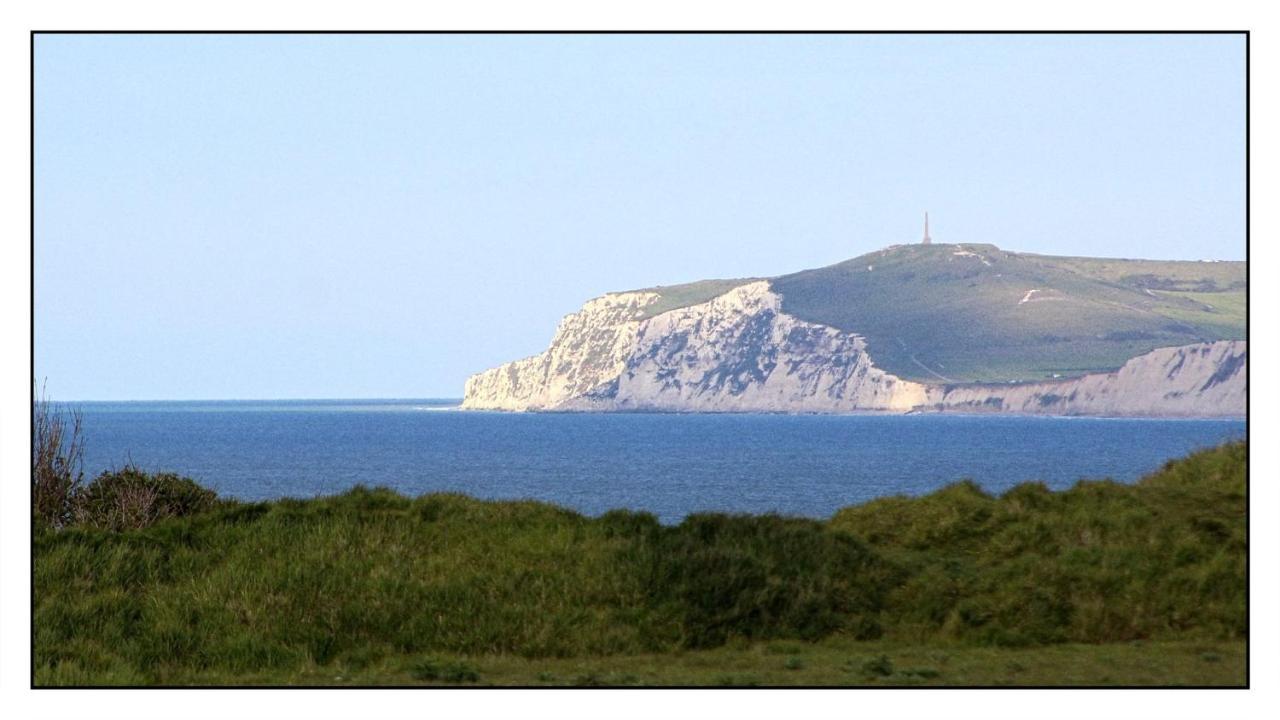 Vue Mer Sur La Cote D'Opale, Studio La Naturelle Pour 4 Personnes , Wimereux Exterior photo