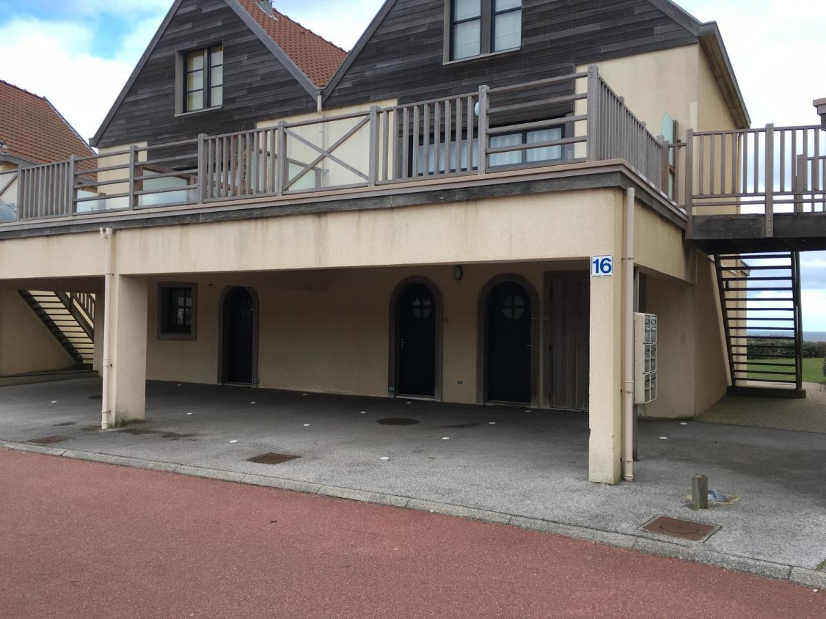 Vue Mer Sur La Cote D'Opale, Studio La Naturelle Pour 4 Personnes , Wimereux Exterior photo