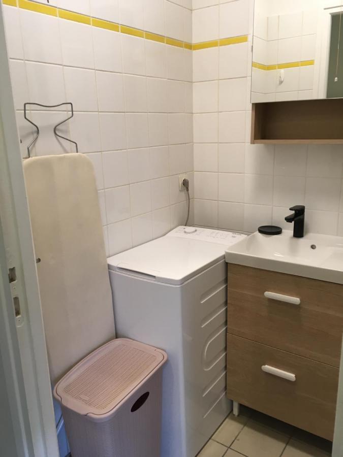 Vue Mer Sur La Cote D'Opale, Studio La Naturelle Pour 4 Personnes , Wimereux Exterior photo