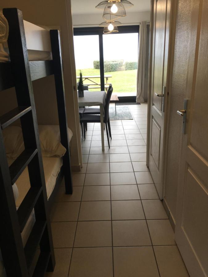 Vue Mer Sur La Cote D'Opale, Studio La Naturelle Pour 4 Personnes , Wimereux Exterior photo